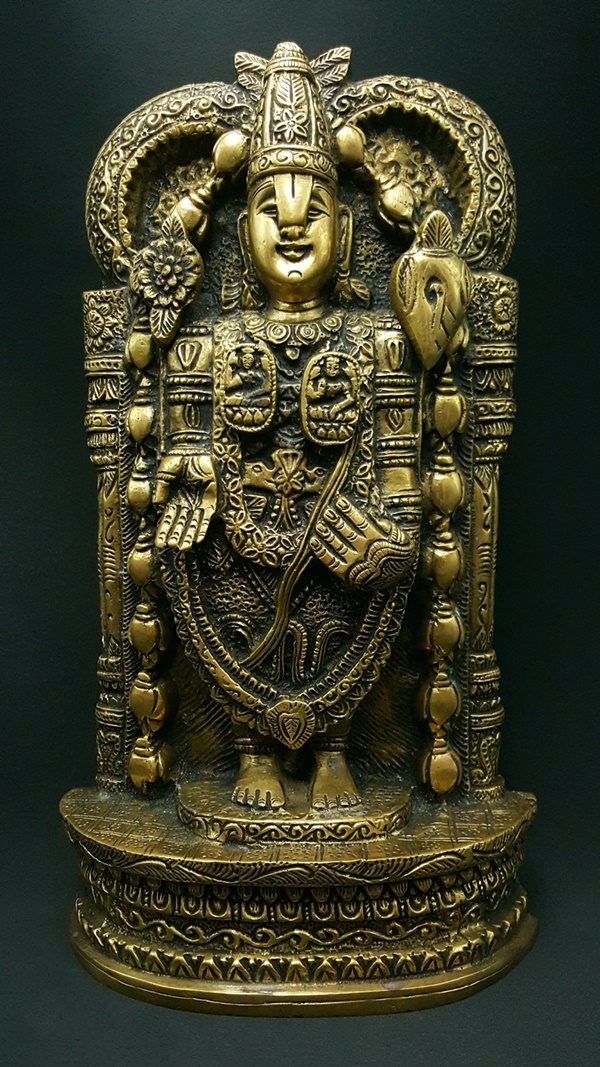 Balaji Ganesh Art India