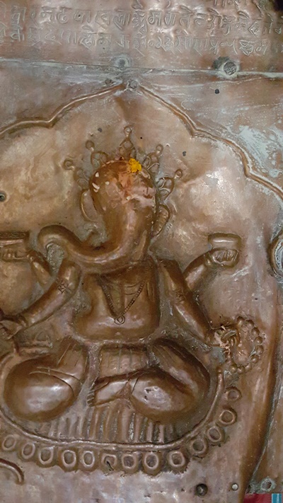 ganesh-chamba-repoussé-ganesh-art-india
