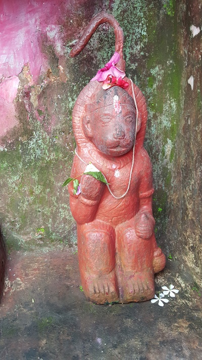 hanuman-chattisgarh-ganeshartindia