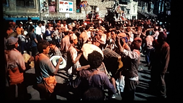 holi-kathmandu-1990-ganesh-art-india4