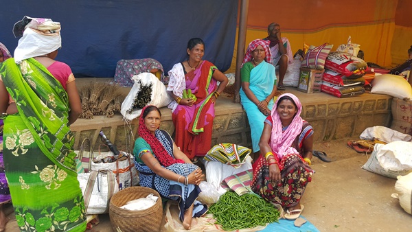 meres marche Chattisgarh Ganeshartindia 