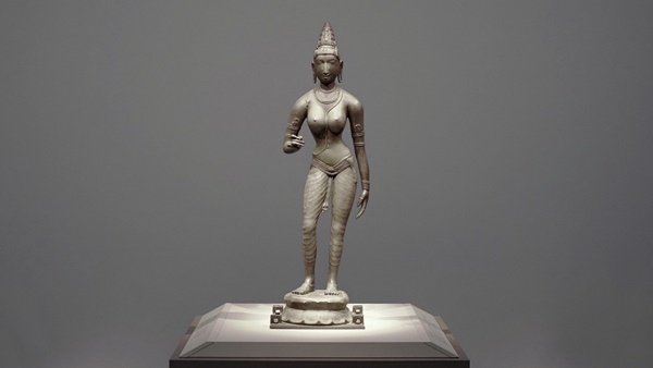 Parvati Chola