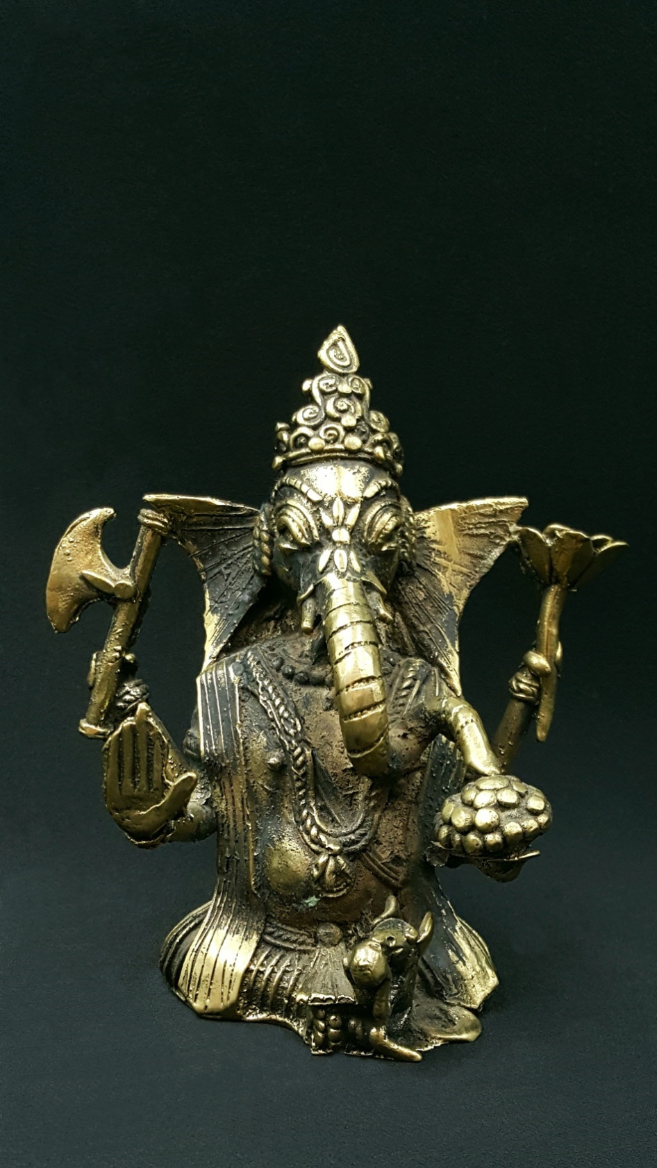 Ganesh statue - The best of guides