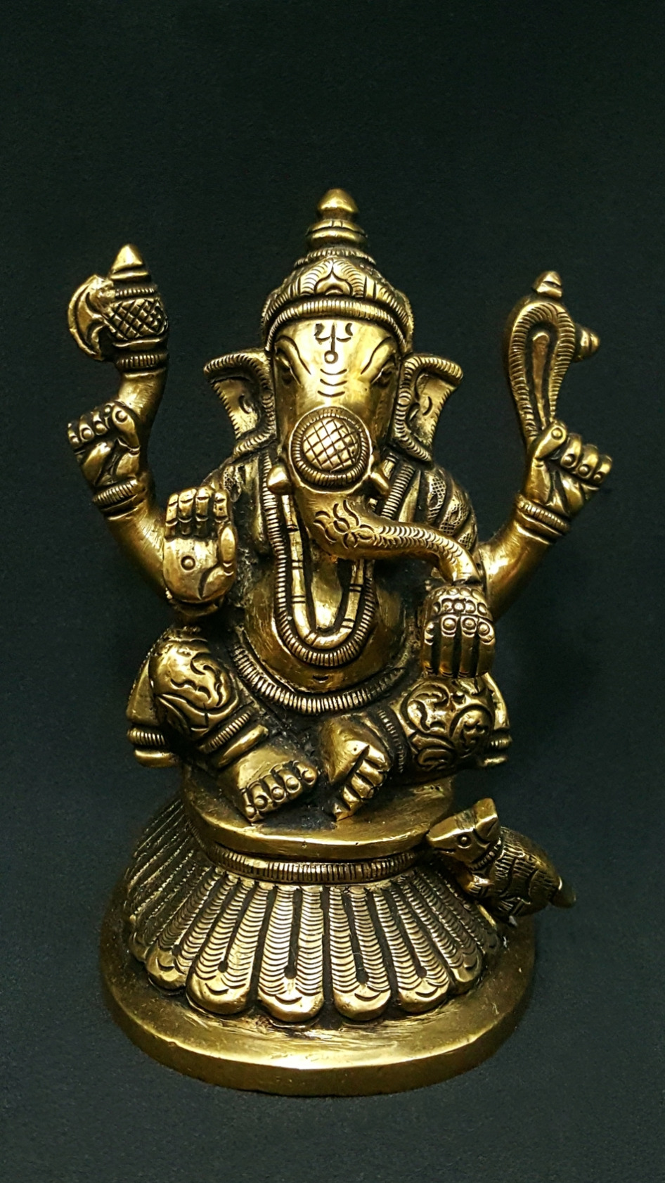 Ganesh Statue 