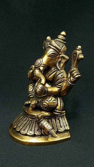 Statue Ganesh