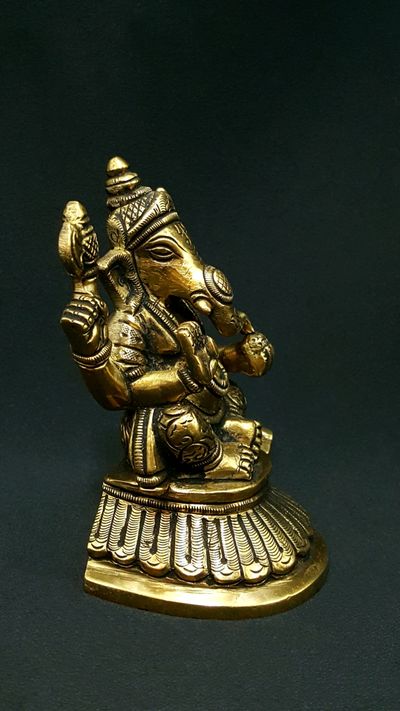 Statue Ganesh