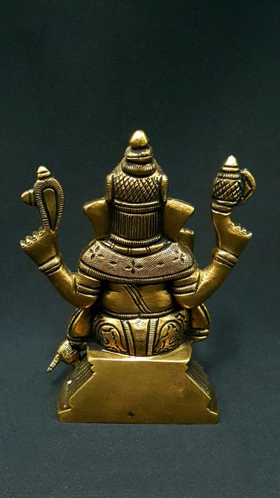 Statue Ganesh