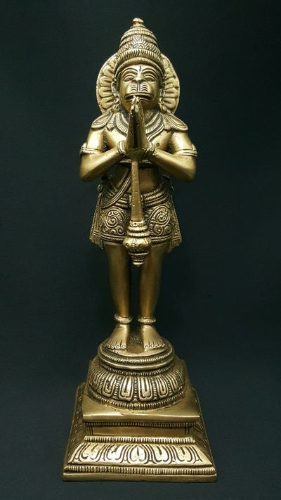 Statue Hanuman