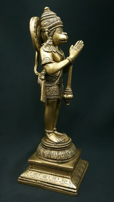 Statue Hanuman