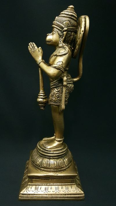 Statue Hanuman