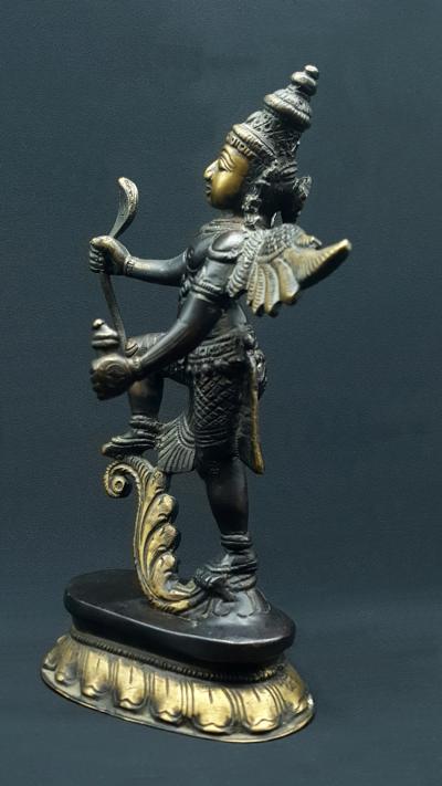 Statue Garuda