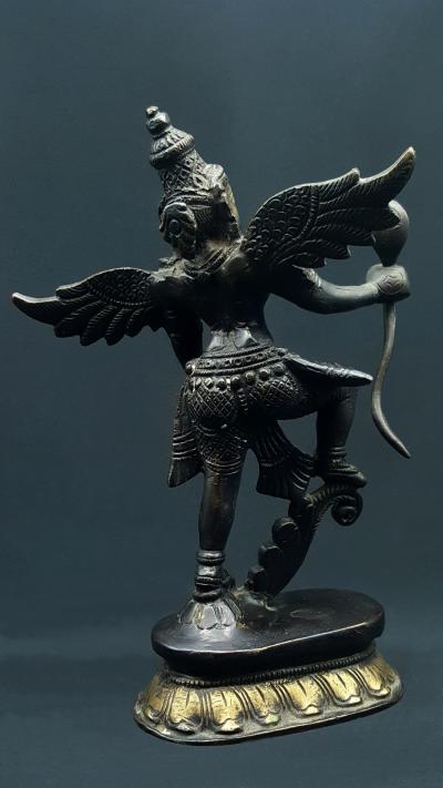 Statue Garuda
