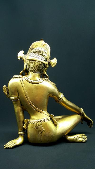 Statue Indra