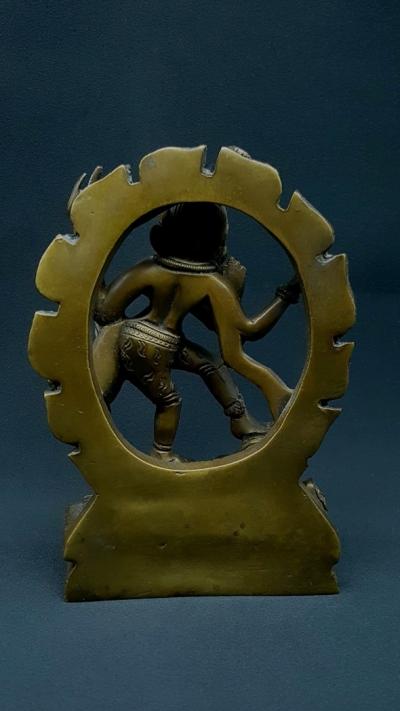 Shiva : rare  Nataraja 