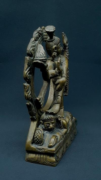 Shiva : rare  Nataraja 