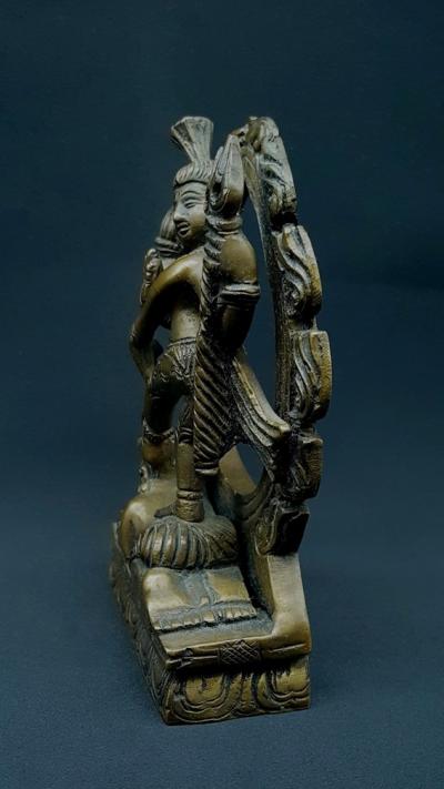 Shiva : rare  Nataraja 