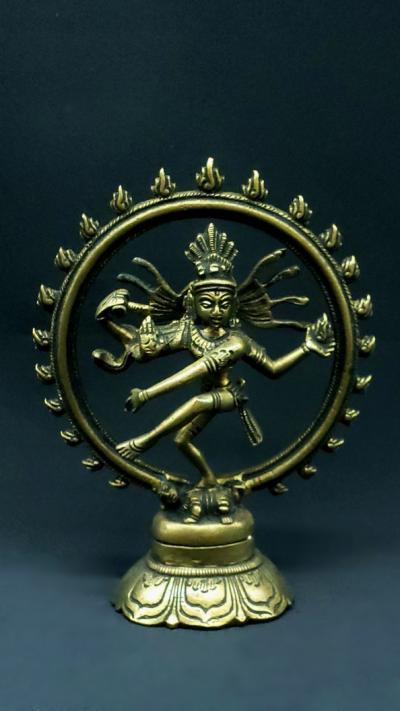 Shiva - Nataraja