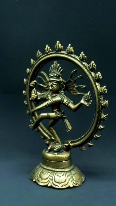 Shiva - Nataraja