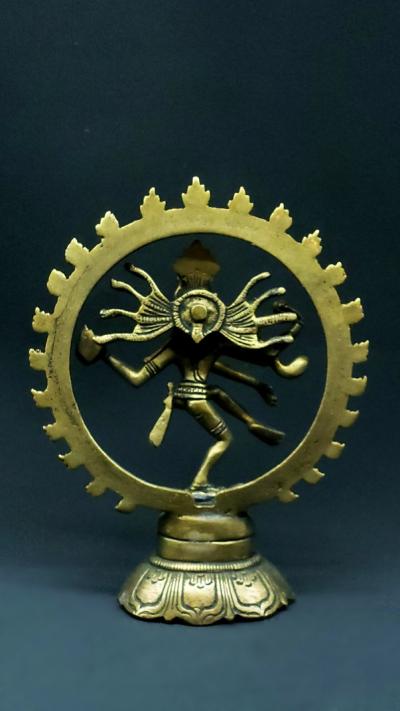 Shiva - Nataraja