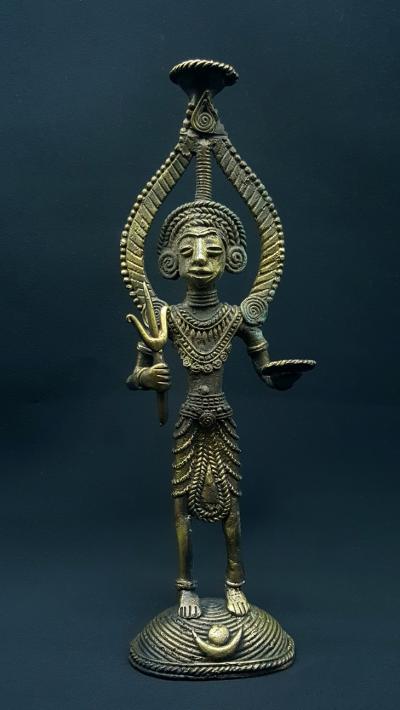 Statuette Shiva Odisha