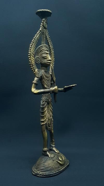 Statuette Shiva Odisha