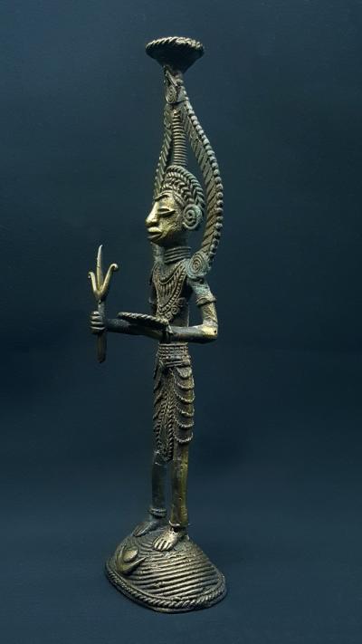 Statuette Shiva Odisha