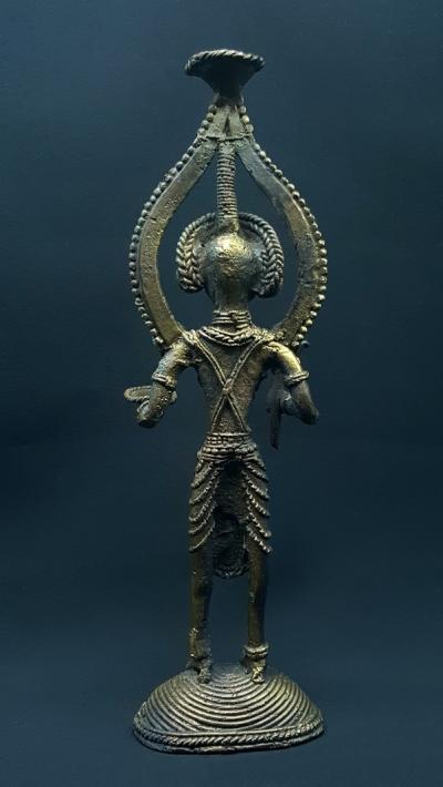 Statuette Shiva Odisha