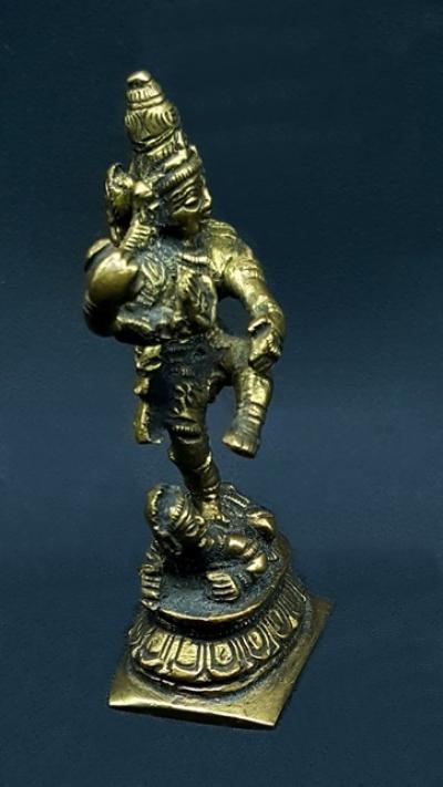 Statue Shiva dansant