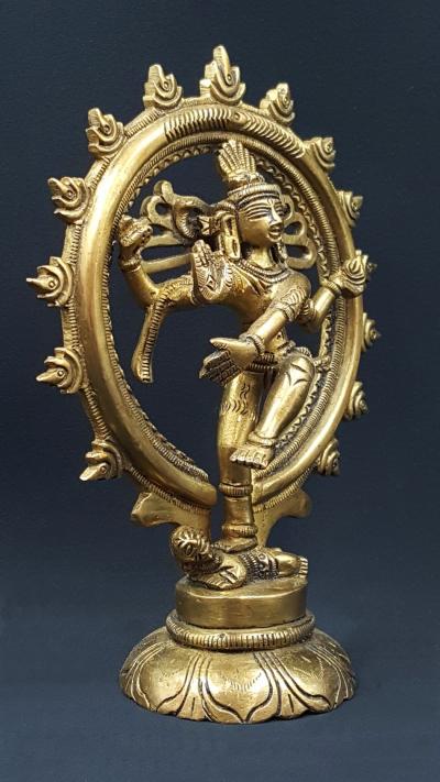 Statue Shiva Nataraja