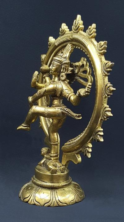 Statue Shiva Nataraja