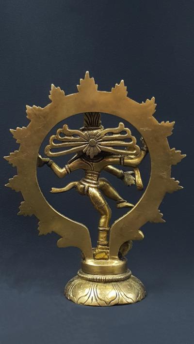Statue Shiva Nataraja
