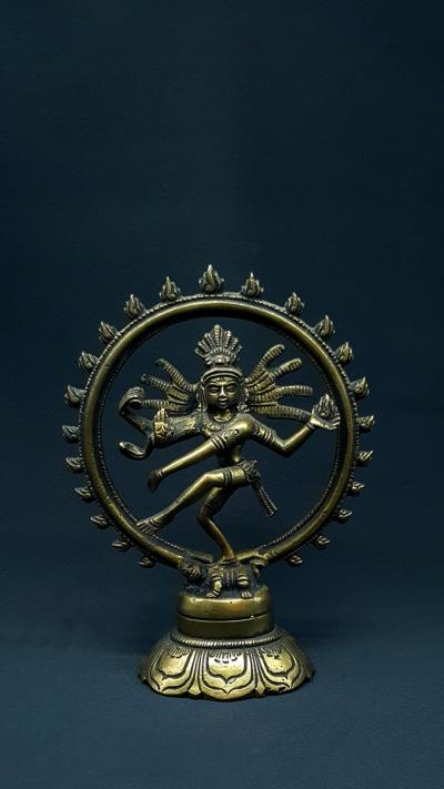 Statue Shiva 