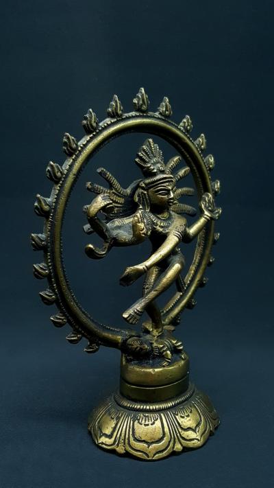 Statue Shiva 