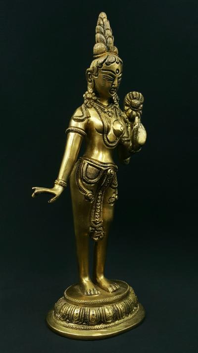 Statue Tara